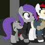 blackjack and morning glory|Blackjack and Morning Glory by RainbowSurvivor on DeviantArt.